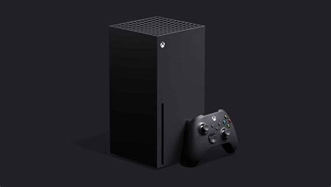 Microsoft Officially Announces Xbox Series X, Specs and All - PC Guide