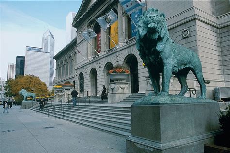 Museums | Exhibit & Museum Guide to Chicago | Time Out Chicago