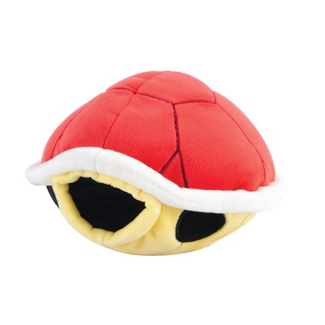 Koopa Shell Plush