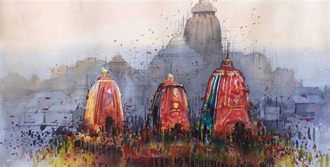 Ratha Yatra in India in 2025 | Office Holidays