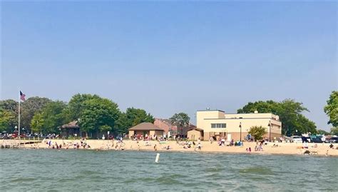 City Beach Park - Clear Lake Iowa | Clear lake iowa, City beach, Clear lake