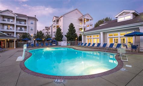 Club Wyndham Nashville - Official Site - Nashville Timeshare