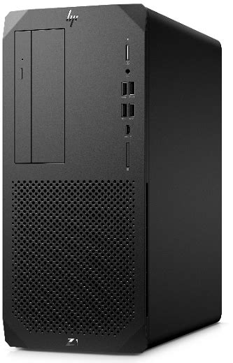 HP Z1 G8 Tower Desktop PC Specifications | HP® Customer Support