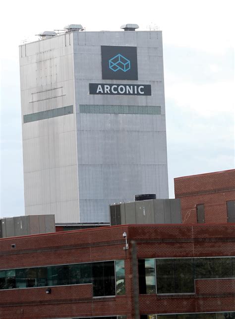 Arconic's split from ALCOA has been positive | Mdt Special ...