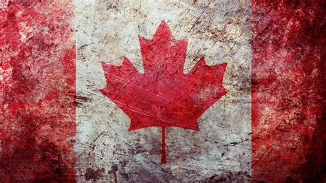 Cool Canadian Flag Wallpapers - Top Free Cool Canadian Flag Backgrounds - WallpaperAccess