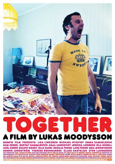 Together Movie Posters From Movie Poster Shop