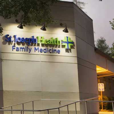 Providence Medical Group Santa Rosa - Family Medicine Doyle Park ...