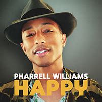 Pharrell Williams - Happy - Best Music Sheet