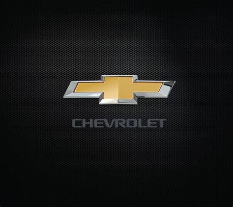 Chevy Logo Wallpapers - Top Free Chevy Logo Backgrounds - WallpaperAccess