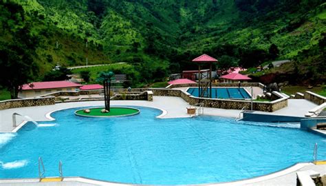 Obudu Mountain Resort: Nigeria’s foremost destination, bounces back ...