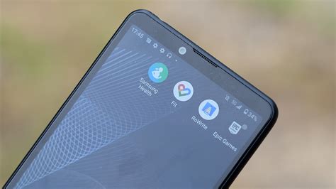 Sony Xperia 10 III review | TechRadar