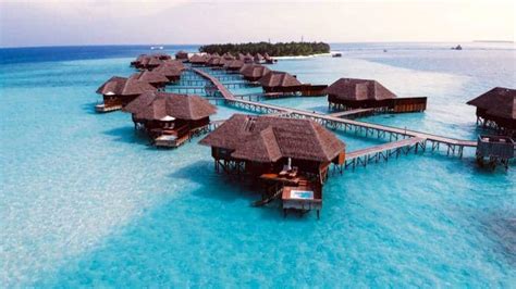 Maldives reopens for tourists from India, South Asian countries from July 15: Check complete ...