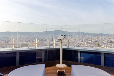 Marea Alta Barcelona - Best Views