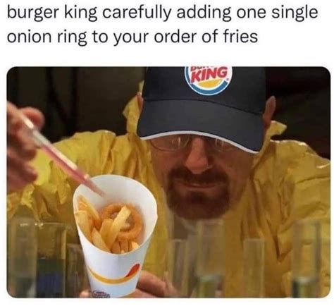 Burger King - Meme by CWP1985 :) Memedroid