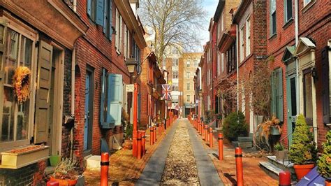 10 Historic U.S. Neighborhoods With A Distinct, OTR(ish) Energy | Cincinnati Refined