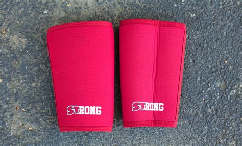 Knee Sleeves for Squats: 4 Benefits Explained - Inspire US