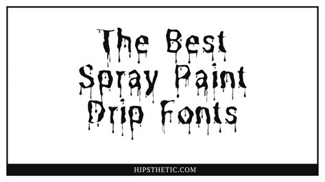 Best Spray Paint Lettering Stencils For A Professiona - vrogue.co