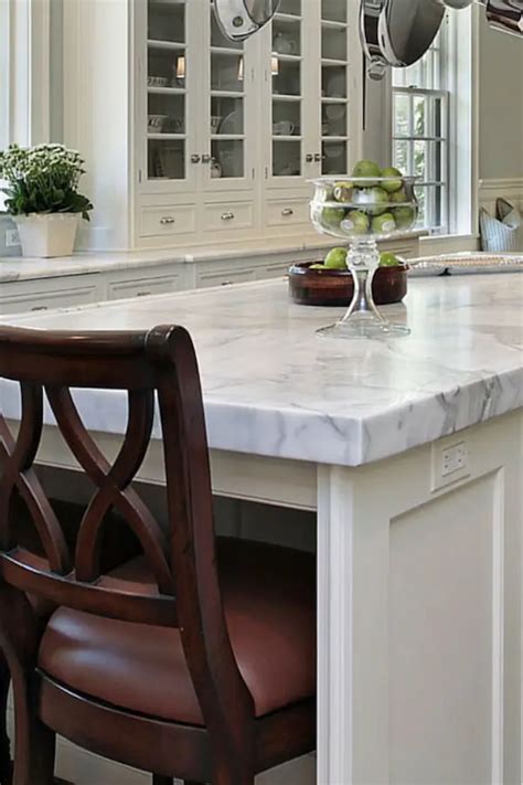 What is the Best Stone Slab for Kitchen Countertops? | Francini Inc