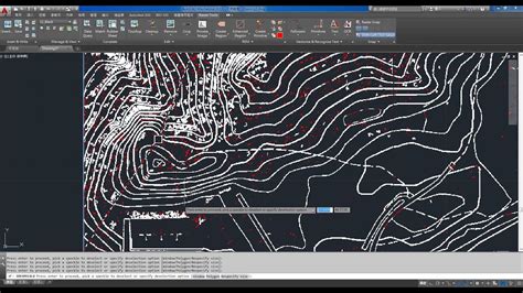 AutoCAD Raster Design - YouTube