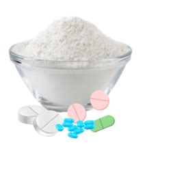 Leading Pharmaceuticals Excipients Manufacturer & Supplier | APB