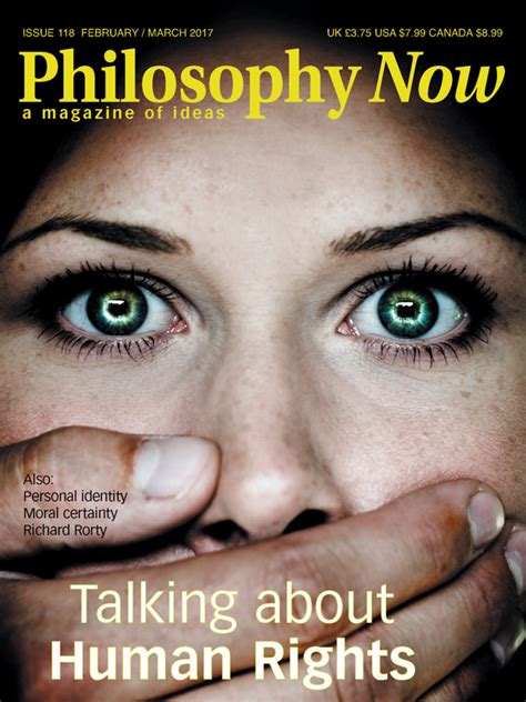 Moral Manipulation & the Problem of Evil | Issue 99 | Philosophy Now