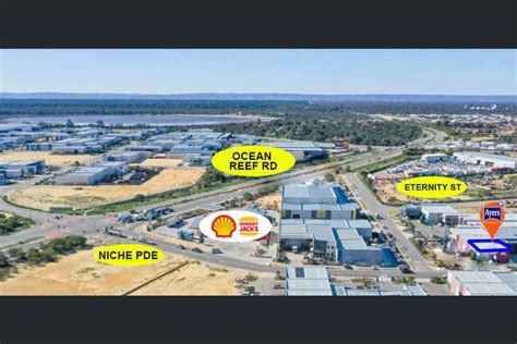 Leased Industrial & Warehouse Property at 2/11 Niche Parade, Wangara ...