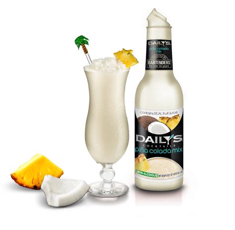 11 Best Piña Colada Mixes to Drink