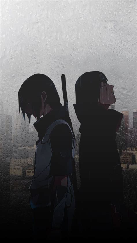 View 25 Uchiha Naruto Wallpaper Itachi Sad - factmediafemale