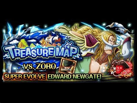 OPTC TM 5+ Young Whitebeard Teams (Zoro/Sanji On Boss/Ambush) - YouTube