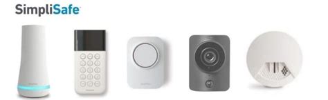 SimpliSafe vs. Ring Alarm Home Security | SafeWise