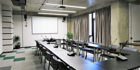 Conference Hall- Space for successful meetings,event,technical equipment