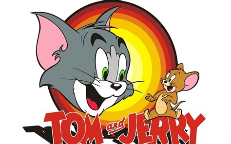 Wallpaper : Tom and Jerry, mouse, cat, tom, jerry 1920x1200 - wallhaven - 1004896 - HD ...
