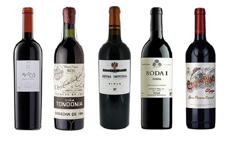 Best Rioja: Top wines to try - Decanter