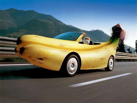 25 Totally Weird Cars From All Over The World | Weird cars, Car humor, Unique cars