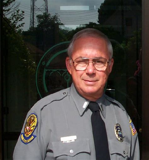 Collierville Police Department Volunteer Steps Down After 20 Years ...