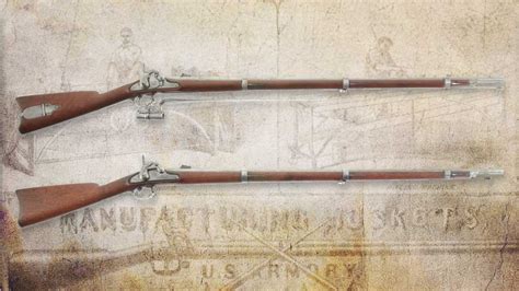 Repeating Rifles of the Civil War | Rock Island Auction