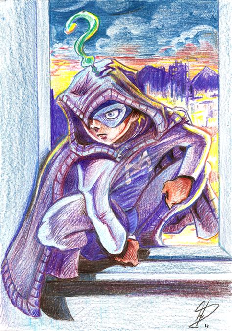 Mysterion Fan art by Matevadas on DeviantArt