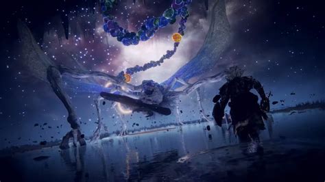 Elden Ring: New Trailer Shows Off Bizarre Bosses and Locations