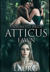 The Unwanted Bride Of Atticus Fawn by LaurG - Ettron Books