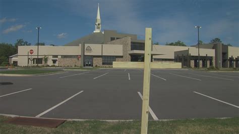 Northway Church prepares for online Easter services | WGXA