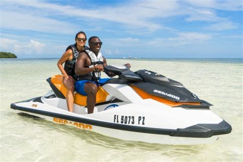 Key West Jet Ski Tour Packages | Fury Water Adventures Coupons