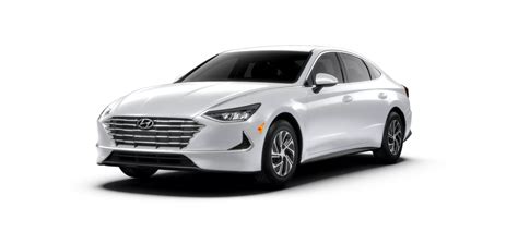 2023 Hyundai SONATA Colors, Price, Specs | World Hyundai Matteson