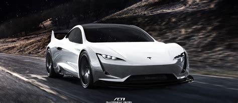 Tesla Roadster 2020 With Interior 3D Model | ubicaciondepersonas.cdmx ...