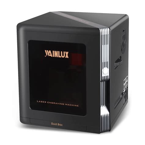 WAINLUX K8 Mini Laser Engraving Machine