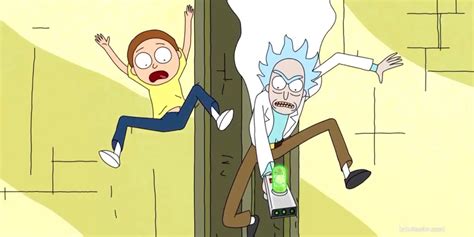 Rick and Morty vs. Superman Is the Last Official Crossover I Expected ...