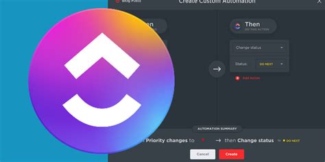 9 Clickup Features I Like - Mac Automation Tips