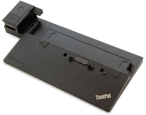 Thinkpad T480 Docking Station, Computers & Tech, Parts & Accessories, Other Accessories on Carousell