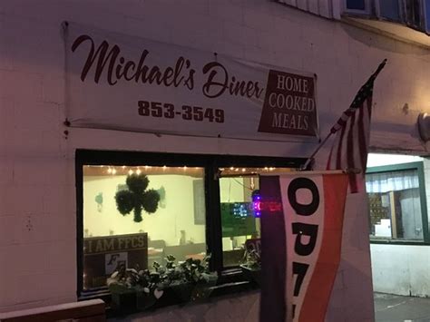 MICHAEL'S DINER, Fultonville - Restaurant Reviews, Photos & Phone Number - Tripadvisor