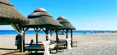 Motril, Spain | BEST 2024 Tourist Guide! | Where to Stay, Eat & Play