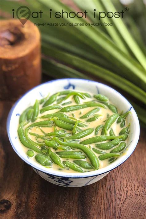 Leslie's Cendol Recipe | ieatishootipost